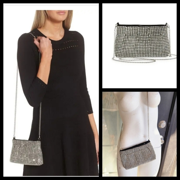 This Olga Berg crossbody - Picture 1 of 2